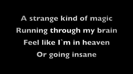 Maggie Reilly - Everytime We Touch Karaoke