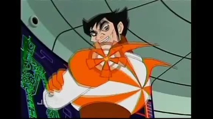 Srmthfg S01e05- The Sun Riders