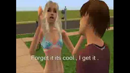 Sims 2 Story