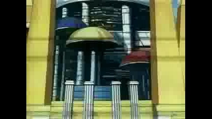 Yu - Gi - Oh! Gx - 002