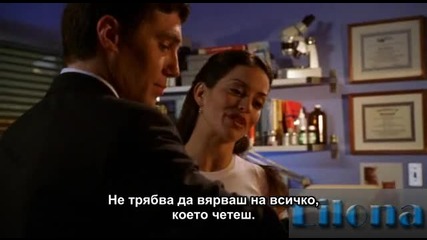 Smallville - 2x19 - Precipice part 1