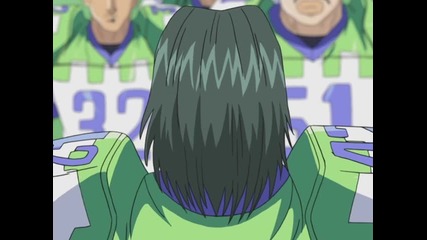 Eyeshield 21 - 52 part 2 
