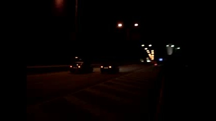 Alfa 33 Vs Alfa 33