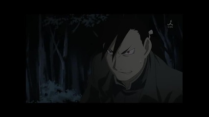 [ Eng sub ] Full metal Alchemist Brotherhood - 47