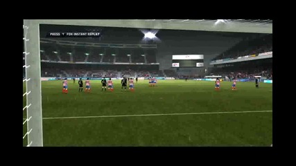 Fifa 12 part 09