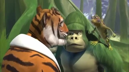 Animalia - The Call to Action (ep.21)