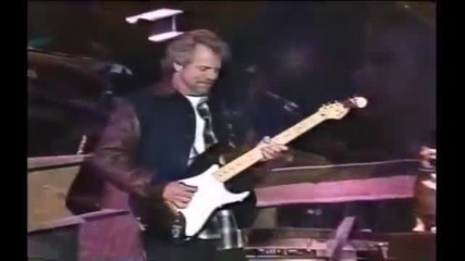 The Eagles - New Kid In Town [1995]