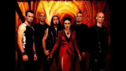 Within Temptation - all i need 