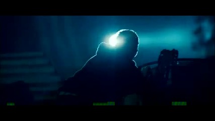 Transformers 1 Trailer 2007