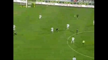 The Gad Named Berbatov