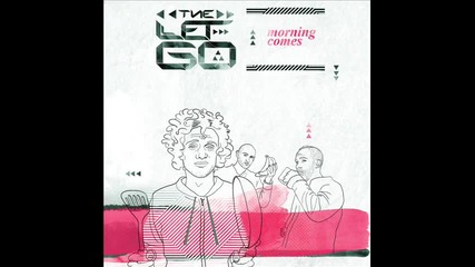 The Let Go - Sneak (feat. Eyedea) 
