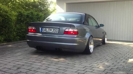 Bmw e36 328i Cabrio