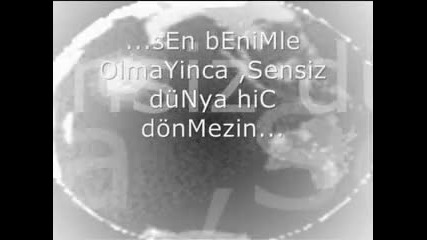 sakee - seni cok ozledim