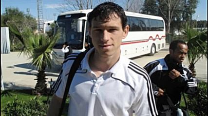 Мартин Кавдански: Ще дам всичко от себе си, за да помогна на Берое