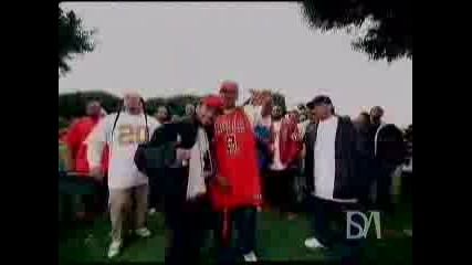 Jim Jones ft. The Game, Lil Eazy E & Camron - Certified Gangstas
