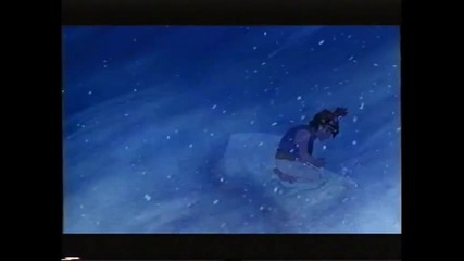 Aladdin / Аладин (1992) Бг Аудио Част 4 Vhs Rip