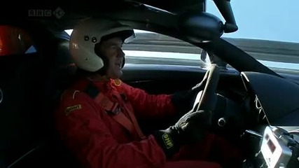 Bugatti Veyron Supersport вдига 431 км/ч 
