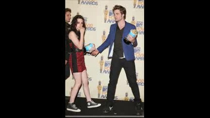 Robert & Kristen - She will be loved
