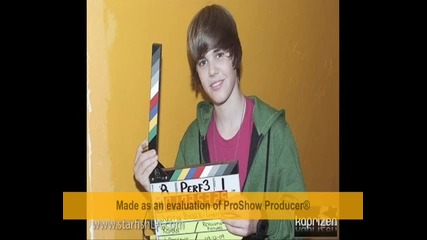 Justin Bieber ft. Jessica Jarrell - Overboard