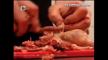 Lord of the Chefs сезон 1 епизод 1 част 2 (бг аудио) 