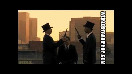 Dj Muggs & Planet Asia - Lions In The Fore