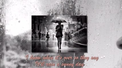 Have You Ever Seen The Rain By Smokie With Lyrics