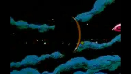 Sailor Moon R [opening 2 - Creditless]