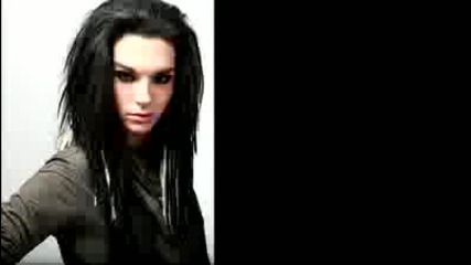 Evacuate The Dance Floor for Bill Kaulitz