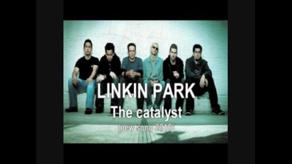 Linkin - Park - Catalyst - (official - 2010 - song) 