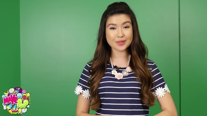 Make it Pop - Любимият момент от сезон 1 на Ерика Там