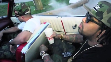 Lil' Ro Feat. Lil' Flip - Bending Corners