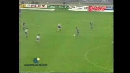 Ромарио в Барселона (Rey Del Gol - Краля на гола)