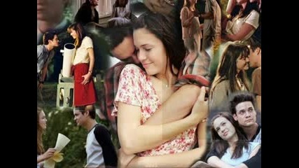 A Walk To Remember - Before I Fall In Love