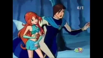 Winx Club Season 3 Episode 4 Mirror Of Truth 4kids Part 2