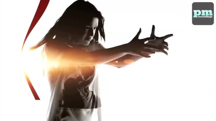 Ela Rose ft. Gino Manzotti - No U No Love..mp4