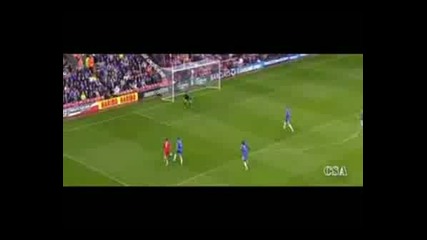 Fernando Torres Top 10 Goals