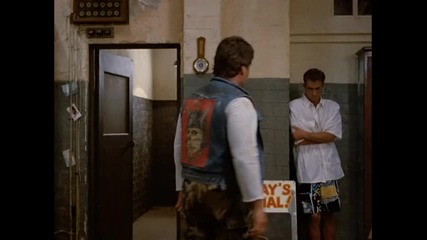 American Ninja 2 The Confrontation Bg Audio Part 1 ( Американска Нинджа 2 Бг Аудио Част 1 ) Hq