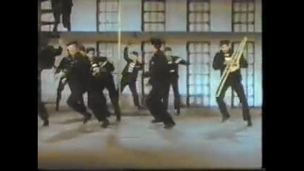 Elvis Presley Jailhouse Rock - 1957 