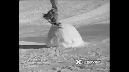 Purple Yeahh - Snowboarding Video