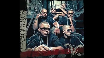 Wisin - Fue (2004)