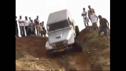 4x4