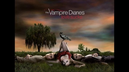 The Vampire Diaries 1x01 Mat Kearney - Here We Go