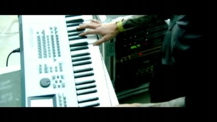 Angels & Airwaves - Breathe (short version) - Hq