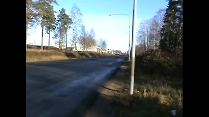 volvo 850 t5 