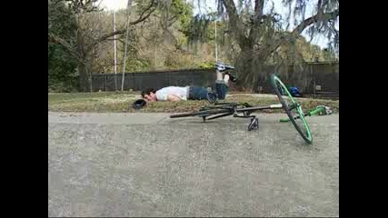 Лошо Пребиване С Колело