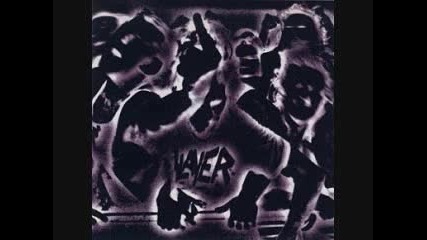 Slayer - Ddamm (1996)