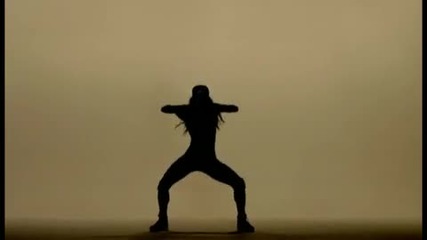 Ciara featuring Ludacris - Ride