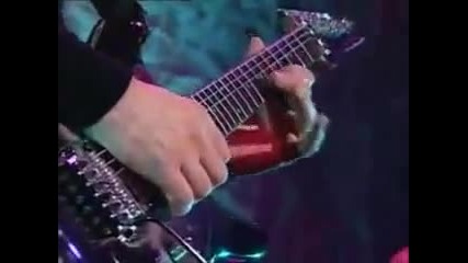 Joe Satriani - Always With Me,always With You (live) (padnaliq_angel)