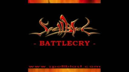 Spellblast - Ragnarok ( Dream Of The End ) 