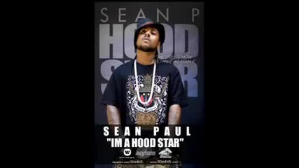 Sean Paul Youngbloodz - Im A Hoodstar